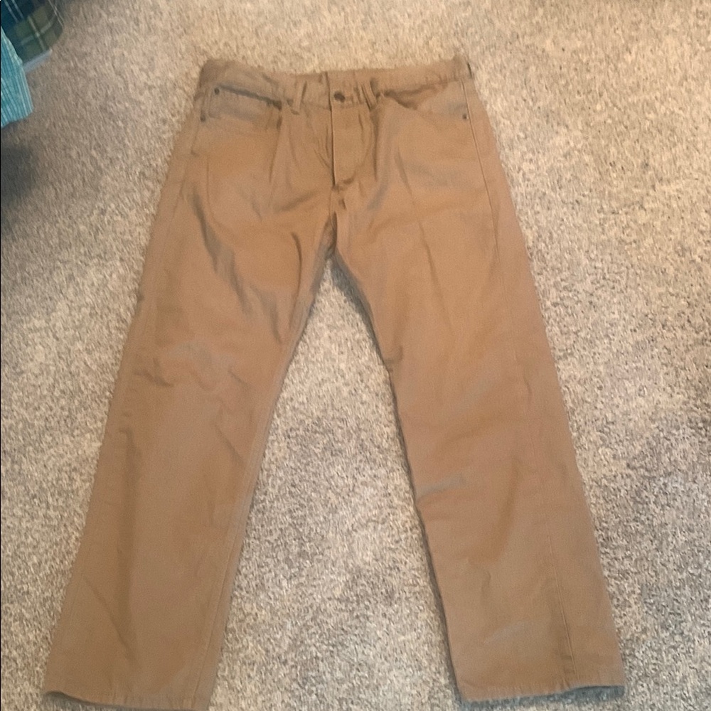 Men’s Levi’s 505